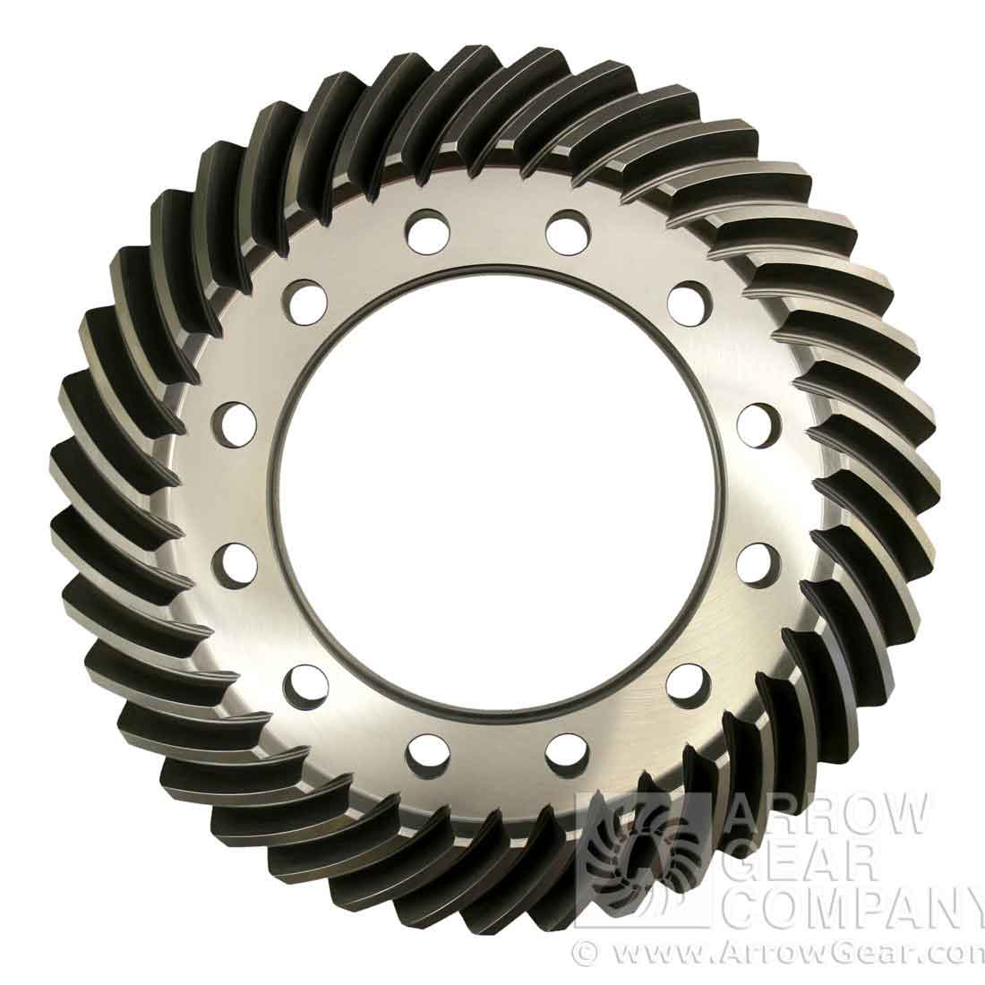 China Gear - STOCK BEVEL GEARS