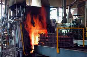 Heat Treating