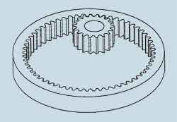 internal-spur-gear