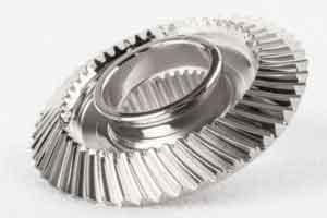 Spiral Bevel Gear